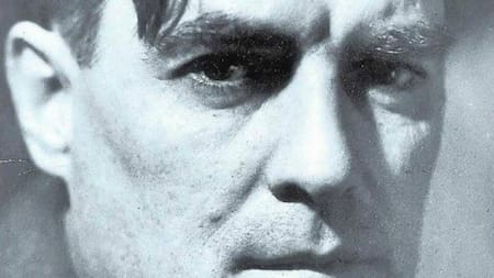 Roberto Arlt, escritor y periodista