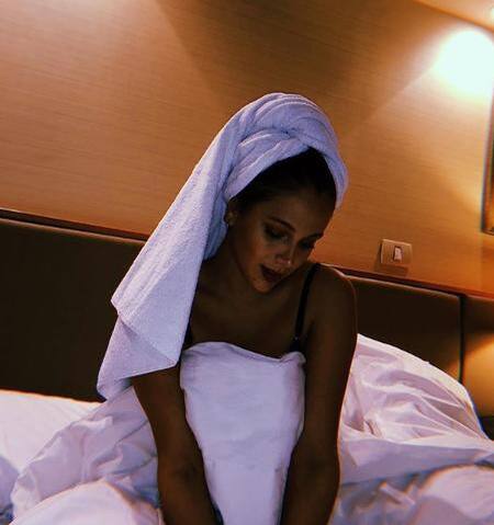 Barbie Vélez - Chica hot