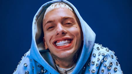 Peipper. Foto: prensa.