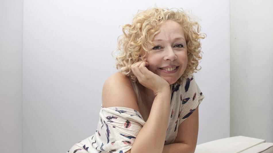 Murió la actriz Silvina Bosco