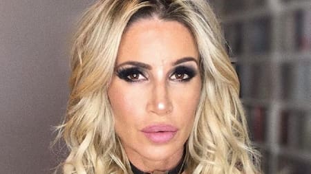 Flor Peña, chica hot