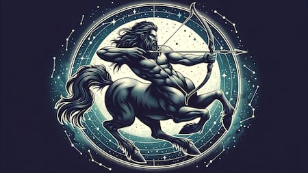 Horóscopo de Sagitario de hoy: jueves 29 de enero de 2026