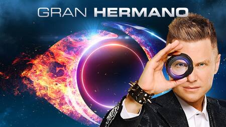 Gran Hermano. Foto: Telefe.