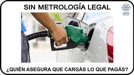 Cierra el área de Metrología del INTI