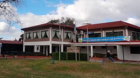 Murió otro efectivo del Ejército Argentino