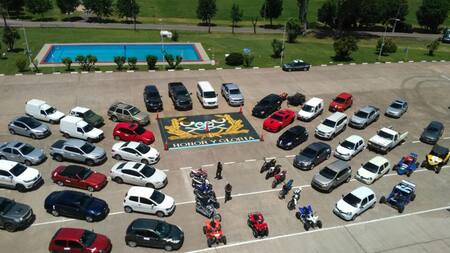 Narcoempresario - Operativo Quijote