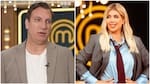 “Me autorizó a contarlo”: Maxi López confirmó la separación de Wanda Nara y Martín Migueles