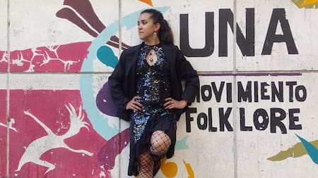 Encontraron sana y salva a Belén Maida, la estudiante que era buscada hace más de un mes en Almagro