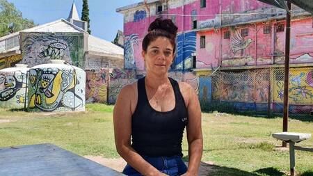 "La Yaqui" condenada a 15 años de prisión por narcotráfico, Foto: UNO