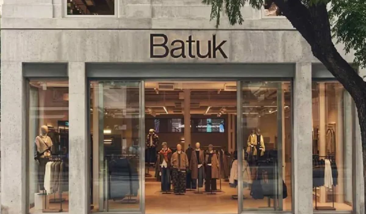 Batuk, empresa que pidió concurso de acreedores