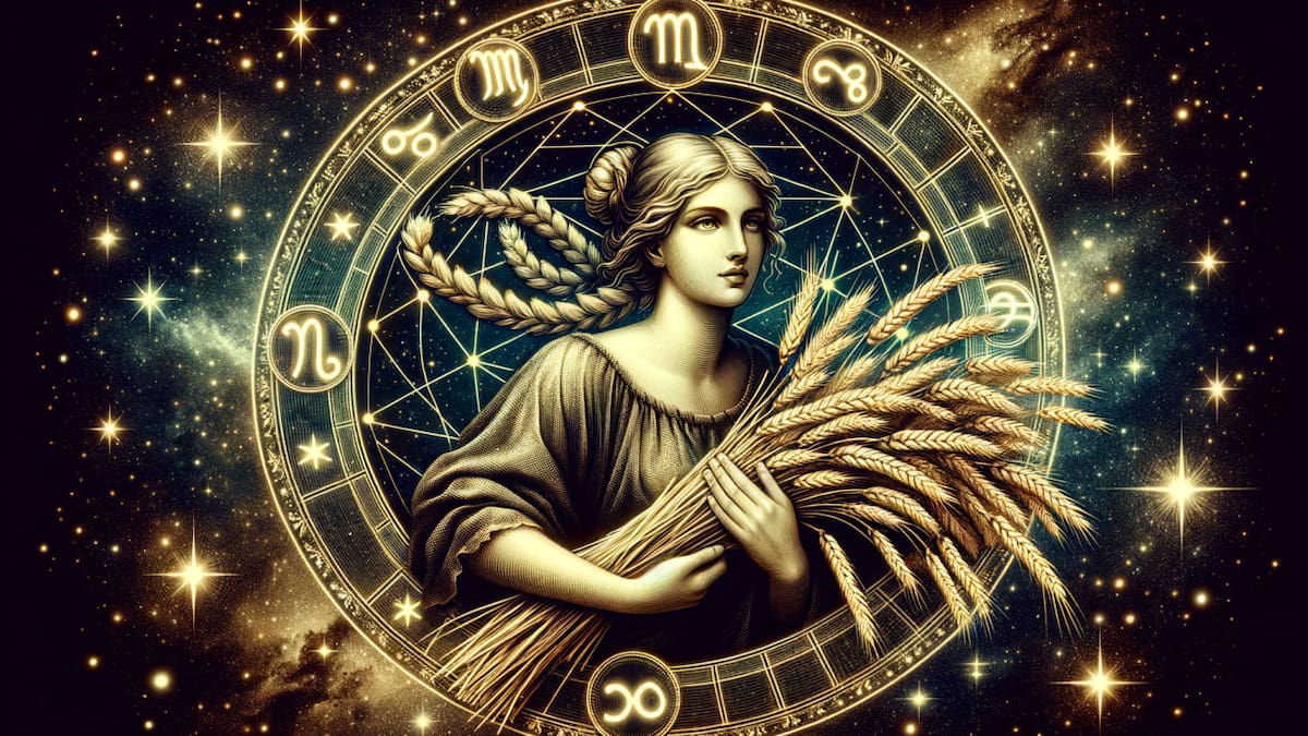 Horoscopo de Virgo de hoy: jueves 20 de febrero de 2025