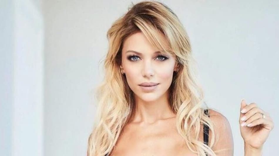 Evangelina Anderson - chica hot