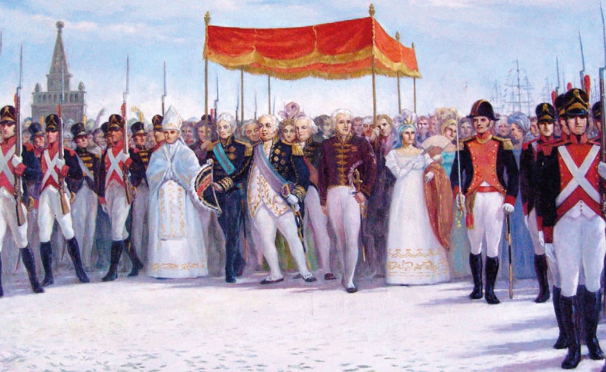 Historia