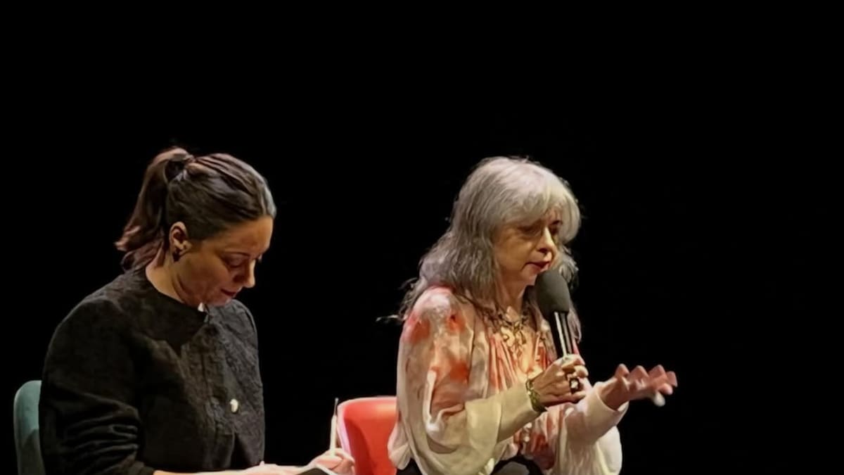 Orgullo nacional: un libro de Mariana Enriquez está entre los 100 recomendados del año, según la revista TIME