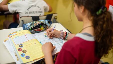 Vouchers Educativos: cómo hacer el reclamo si fue rechazada la solicitud en julio 2025