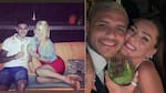 El polémico recuerdo de Icardi que desató una pelea con la China Suárez: la foto que le envió a Wanda Nara