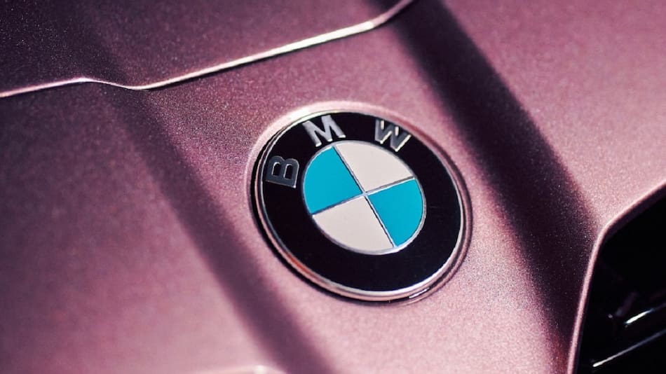 BMW. Foto: Instagram @bmw
