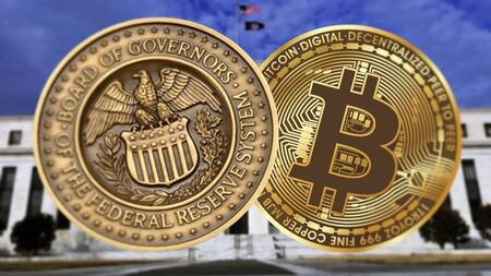 Fedcoin, economía, criptomonedas.