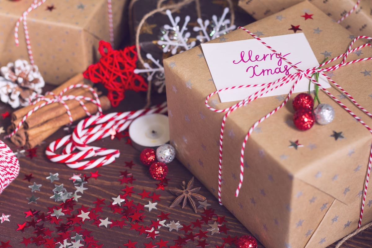 Navidad. Foto Freepik