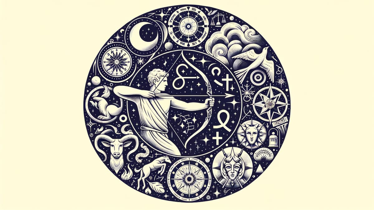 Horoscopo de Sagitario de hoy: jueves 16 de enero de 2025. Foto: Redacción canal26.com