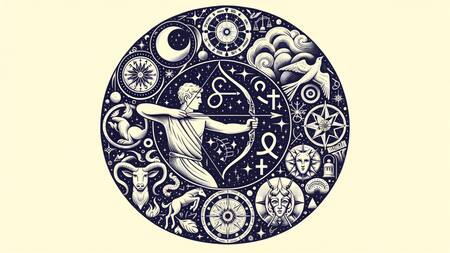 Horoscopo de Sagitario de hoy: jueves 16 de enero de 2025. Foto: Redacción canal26.com