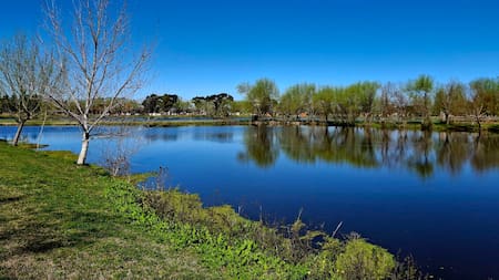 Laguna, paz y tranquilidad: el destino ideal para jubilados que buscan escapar del ruido de la ciudad
