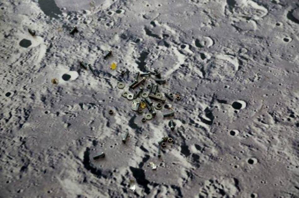 Cara oculta de la Luna