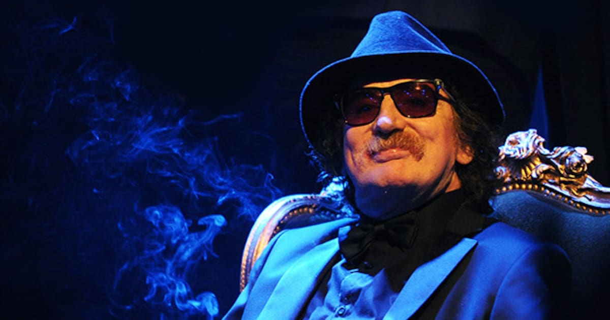 Nació en 1951 y convirtió el rock nacional en una forma de libertad: cuándo cumple 75 años Charly García, el genio que revolucionó la música argentina