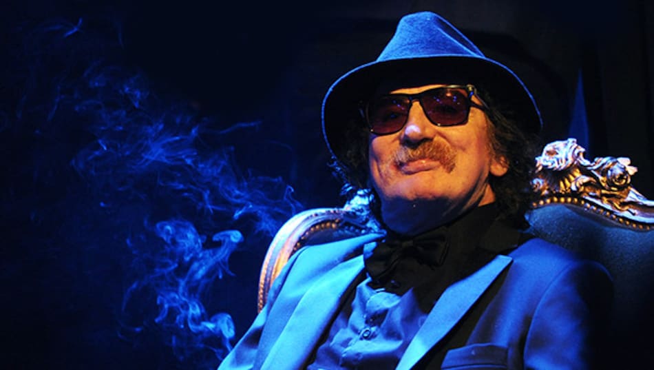 Charly García