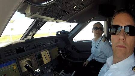 Eric Swaffer, piloto del helicóptero del Leicester