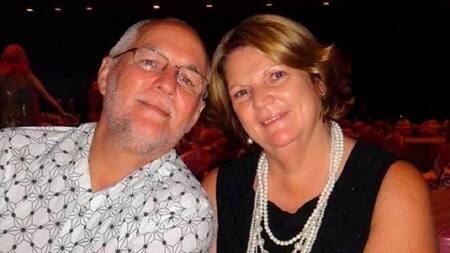 Turista australiano apuñalado en Recoleta está consciente y se recupera en clínica privada