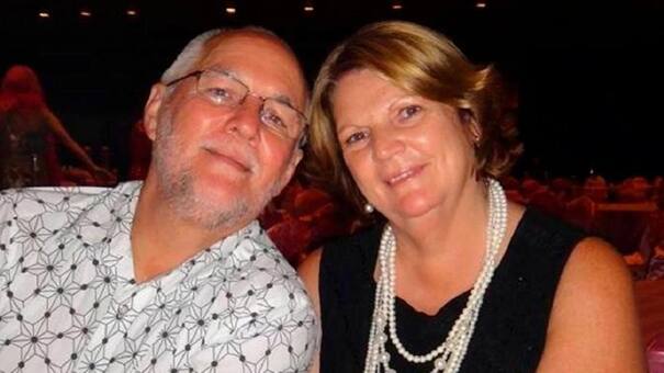 Turista australiano apuñalado en Recoleta está consciente y se recupera en clínica privada