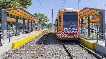 ¿El fin del Premetro en CABA? Analizan discontinuarlo y podrían reemplazarlo con otro famoso medio de transporte