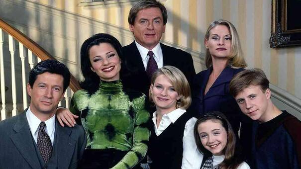 ¡Atención fanáticos! vuelve "La Niñera" y con novedades en su formato