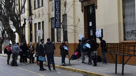 Elecciones 2021, votación, Reuters