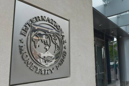 Fondo Monetario Internacional, FMI