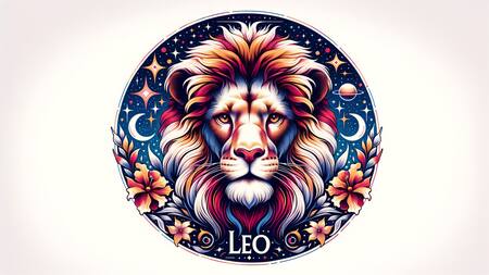 Horóscopo de Leo de hoy: miércoles 9 de abril de 2025. Foto: Redacción canal26.com