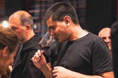 Malbec World Day tendrá una nueva edición en el Loi Suites de Recoleta. Foto: Prensa