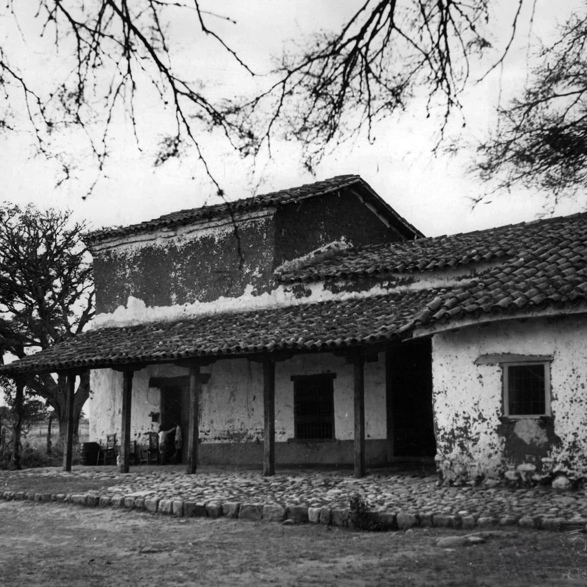 Posta de Yatasto