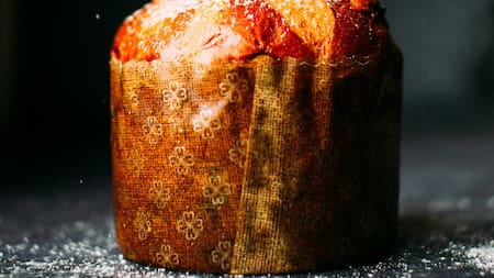 Pan dulce. Foto: Unsplash.