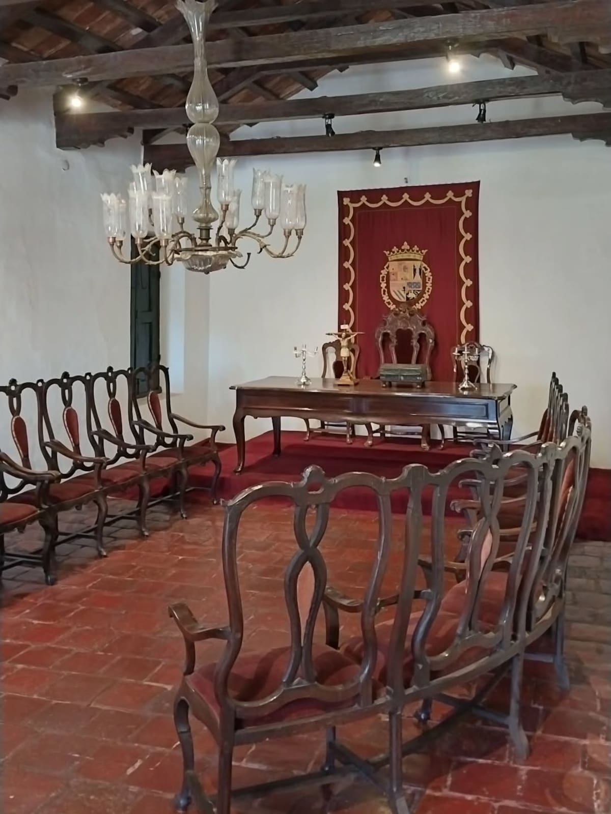 Cabildo de Salta