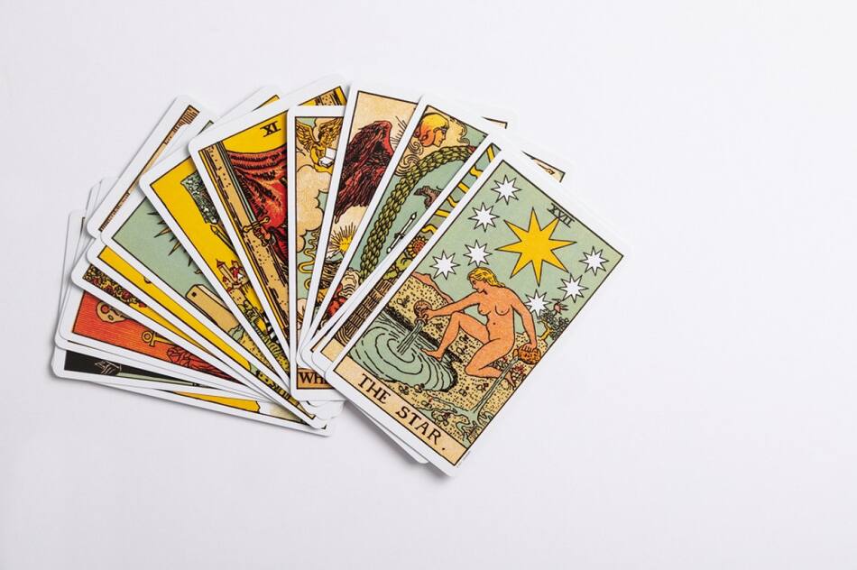 Astrología. Foto: Unsplash.