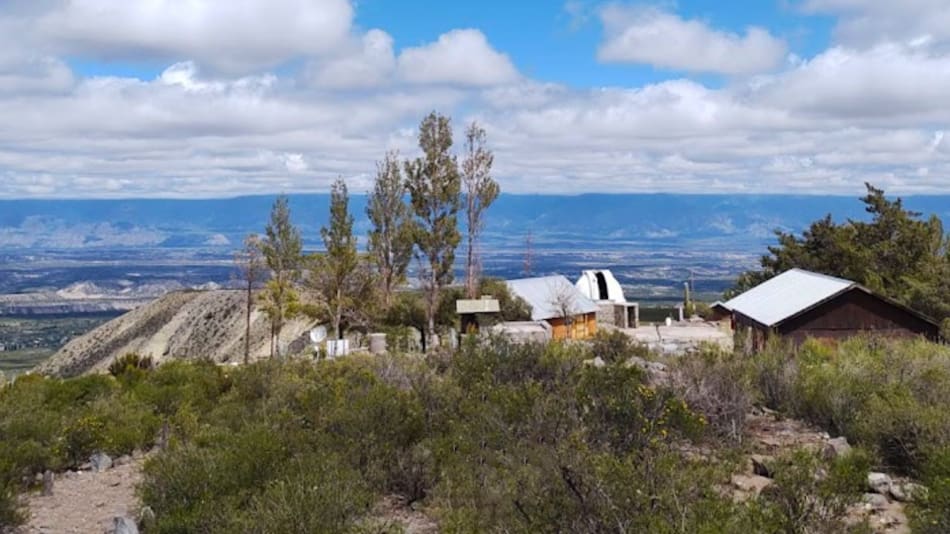 Ampimpa, Tucumán.