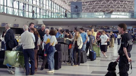 Aeropuerto de Ezeiza, pasajeros, NA