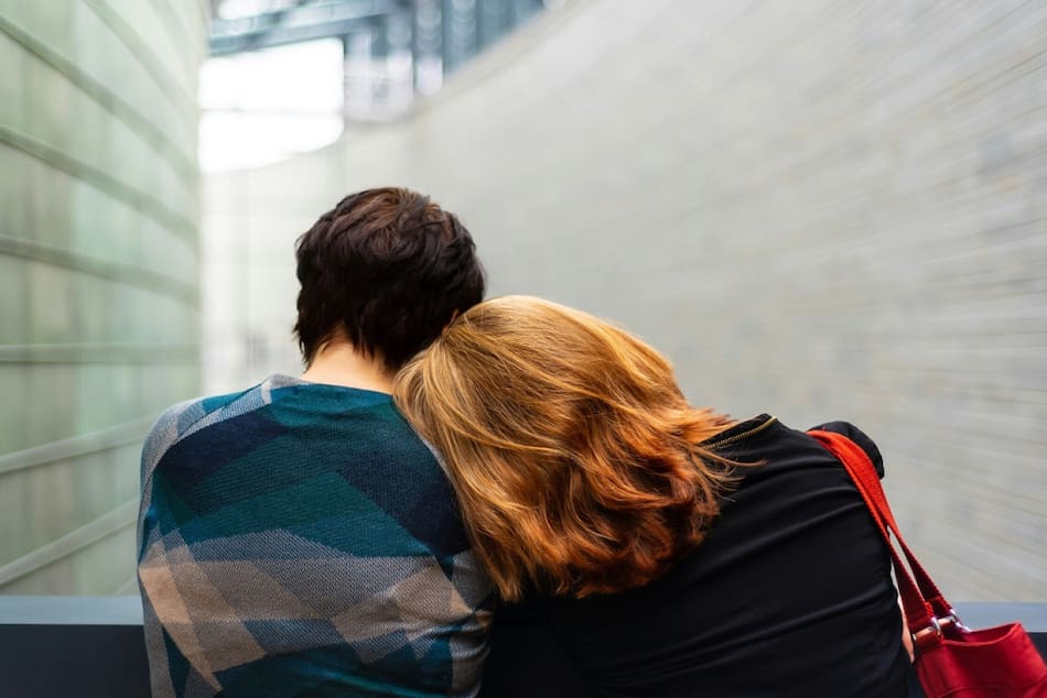Empatía, sensibilidad. Foto: Unsplash.