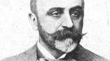 Lucio Vicente López murió producto de un duelo en 1894