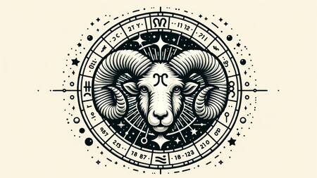 Horoscopo de Aries de hoy: lunes 16 de diciembre de 2024. Foto: Redacción canal26.com
