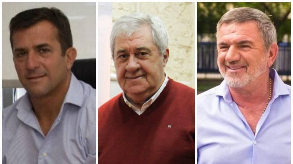 Elecciones en Boca