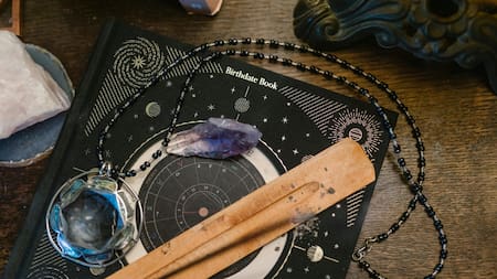 Horóscopo y astrología. Foto: Pexels.