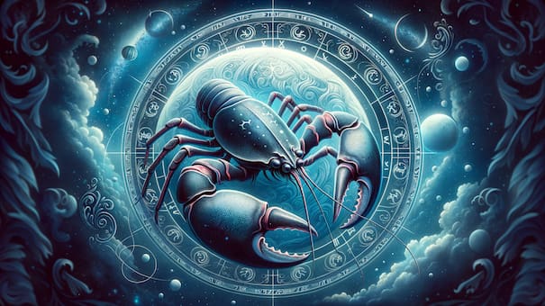 Horoscopo de Cáncer de hoy: lunes 10 de noviembre de 2025